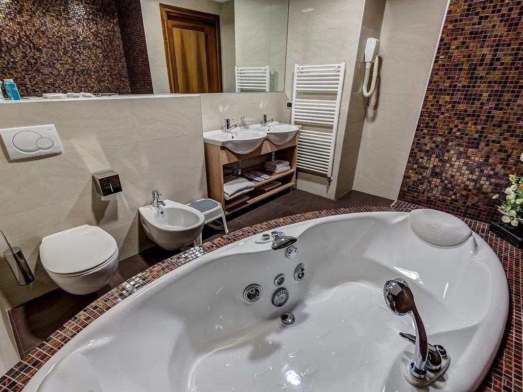 Hotel Capital Rovigo