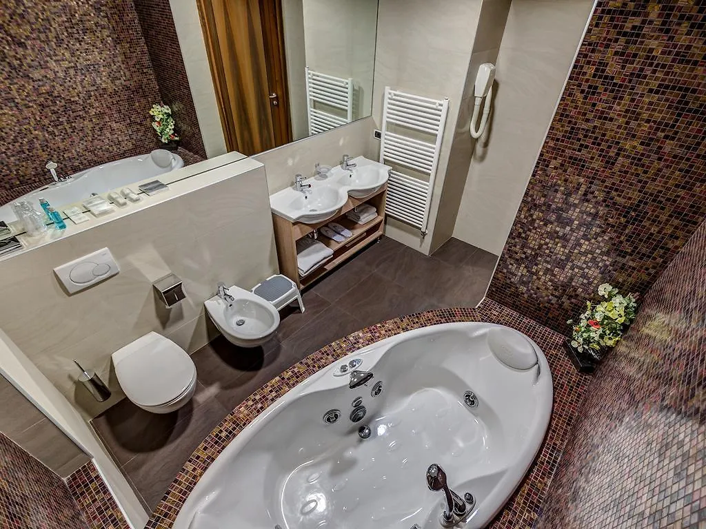 Hotel Capital Rovigo