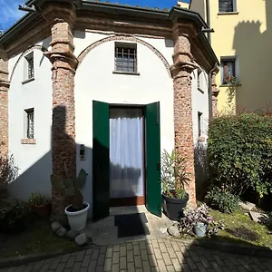 Appartamento Chiesetta Abside Ex Seminario -apartment, Rovigo