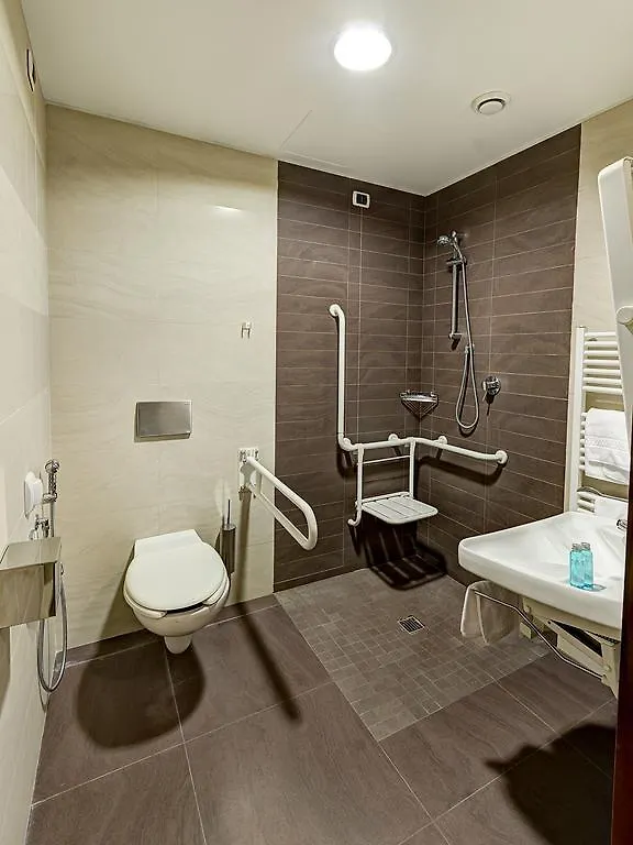 Hotel Capital Rovigo