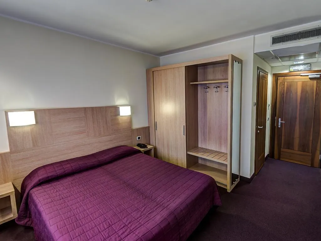 Hotel Capital Rovigo