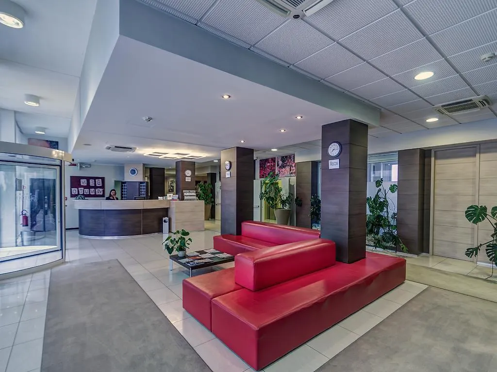 Hotel Capital Rovigo