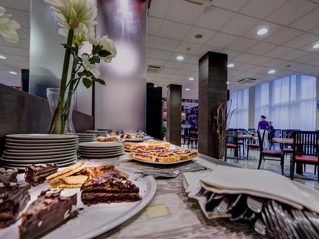 Hotel Capital Rovigo