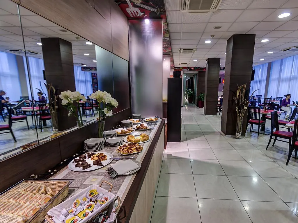 Hotel Capital Rovigo