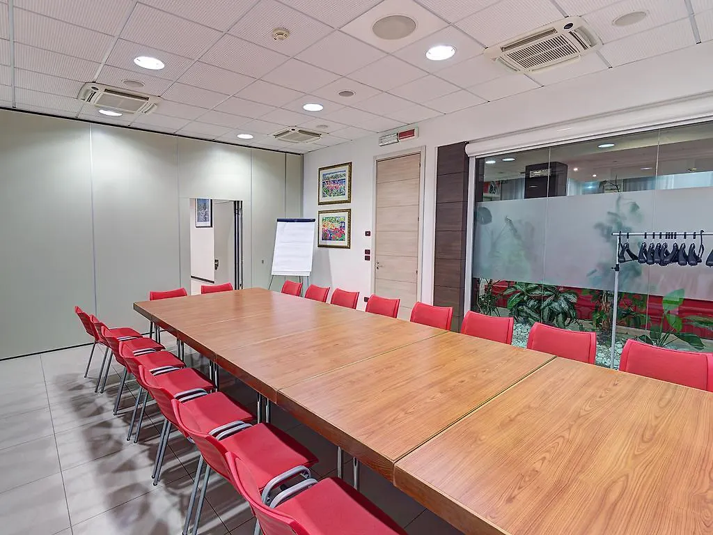 Hotel Capital Rovigo