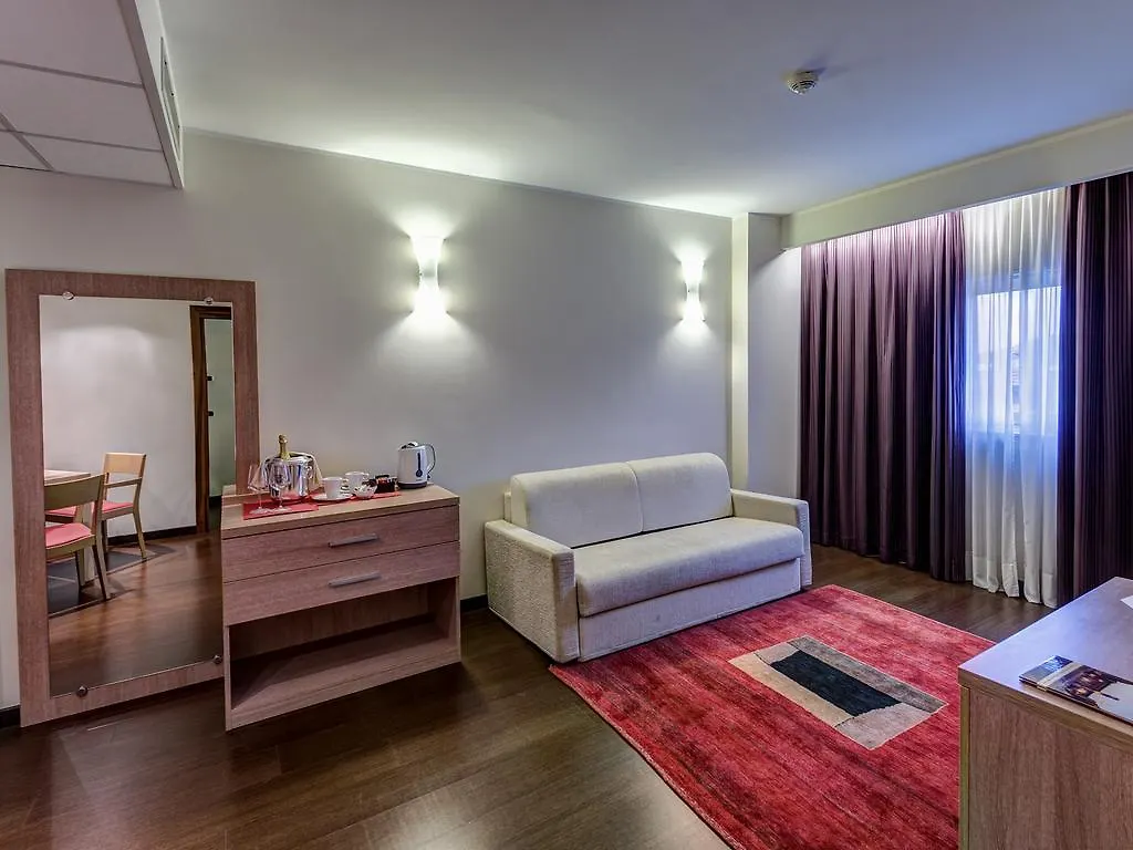 Hotel Capital Rovigo