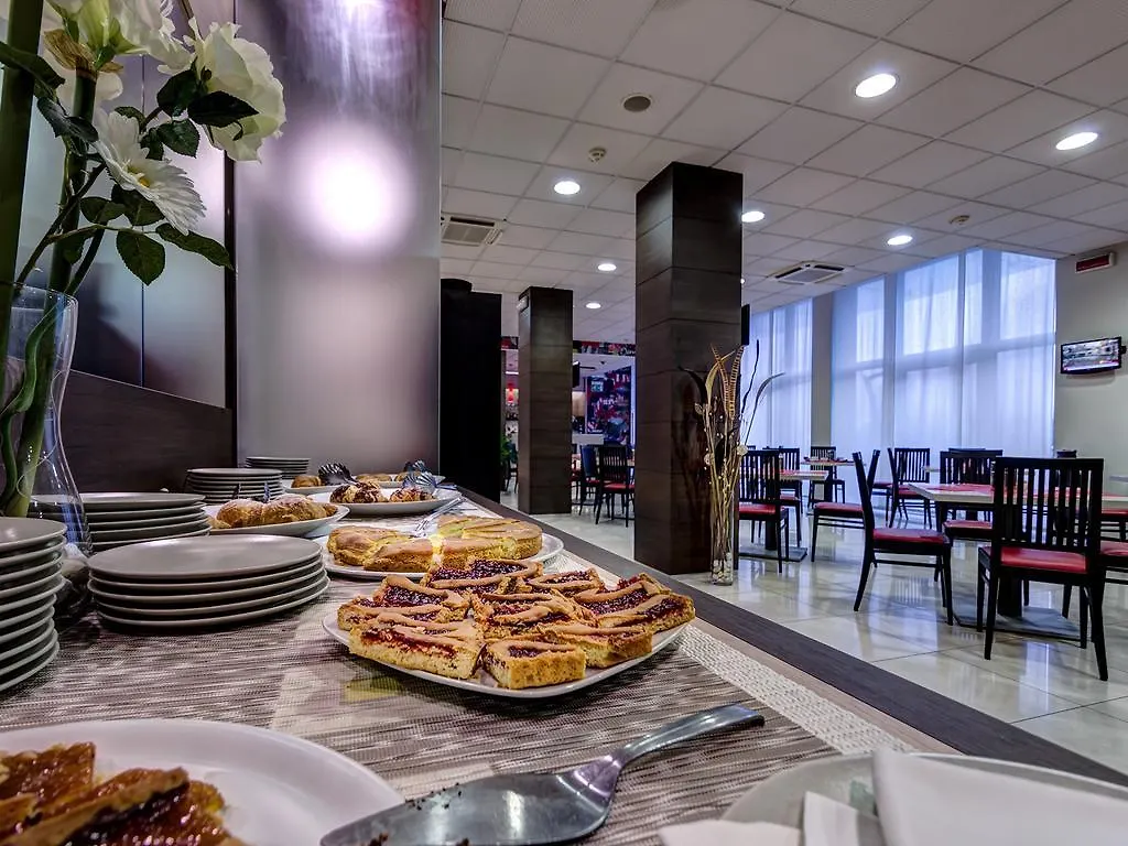 Hotel Capital Rovigo