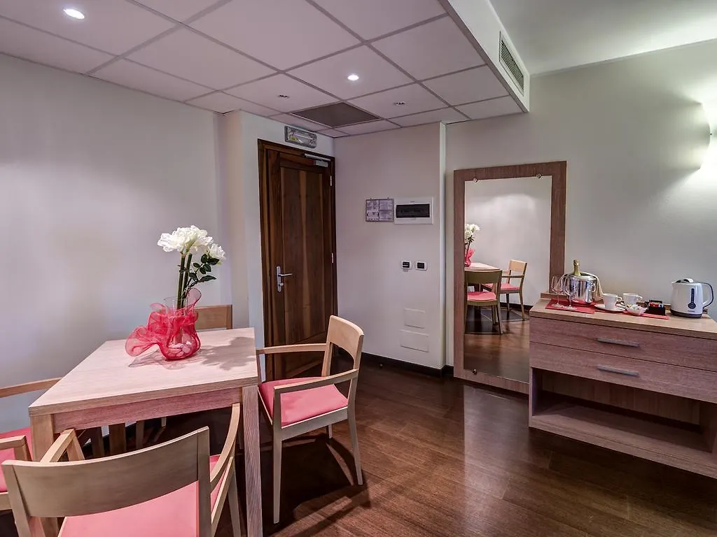 Hotel Capital Rovigo