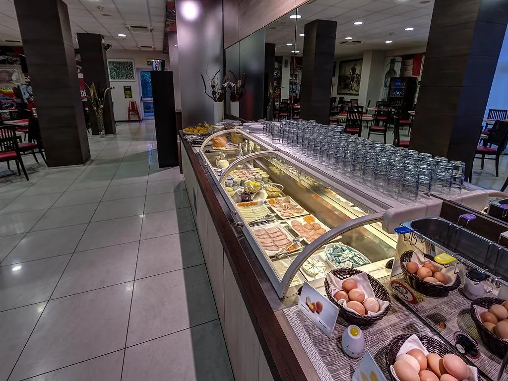 Hotel Capital Rovigo