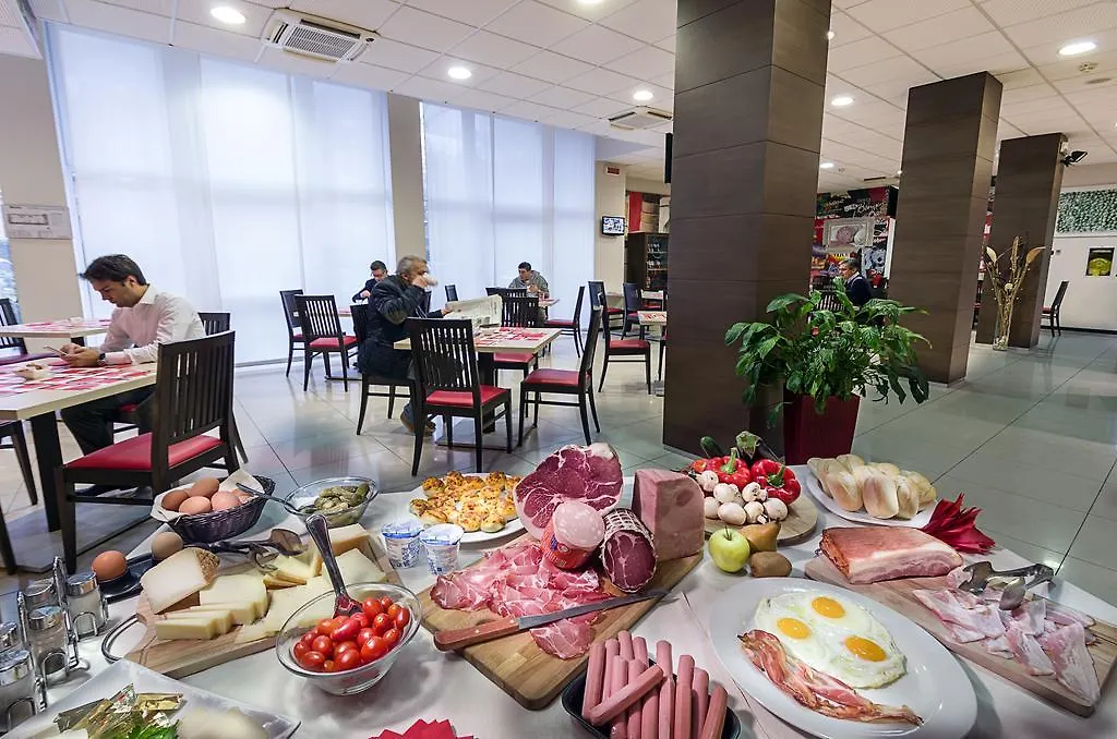 Hotel Capital Rovigo