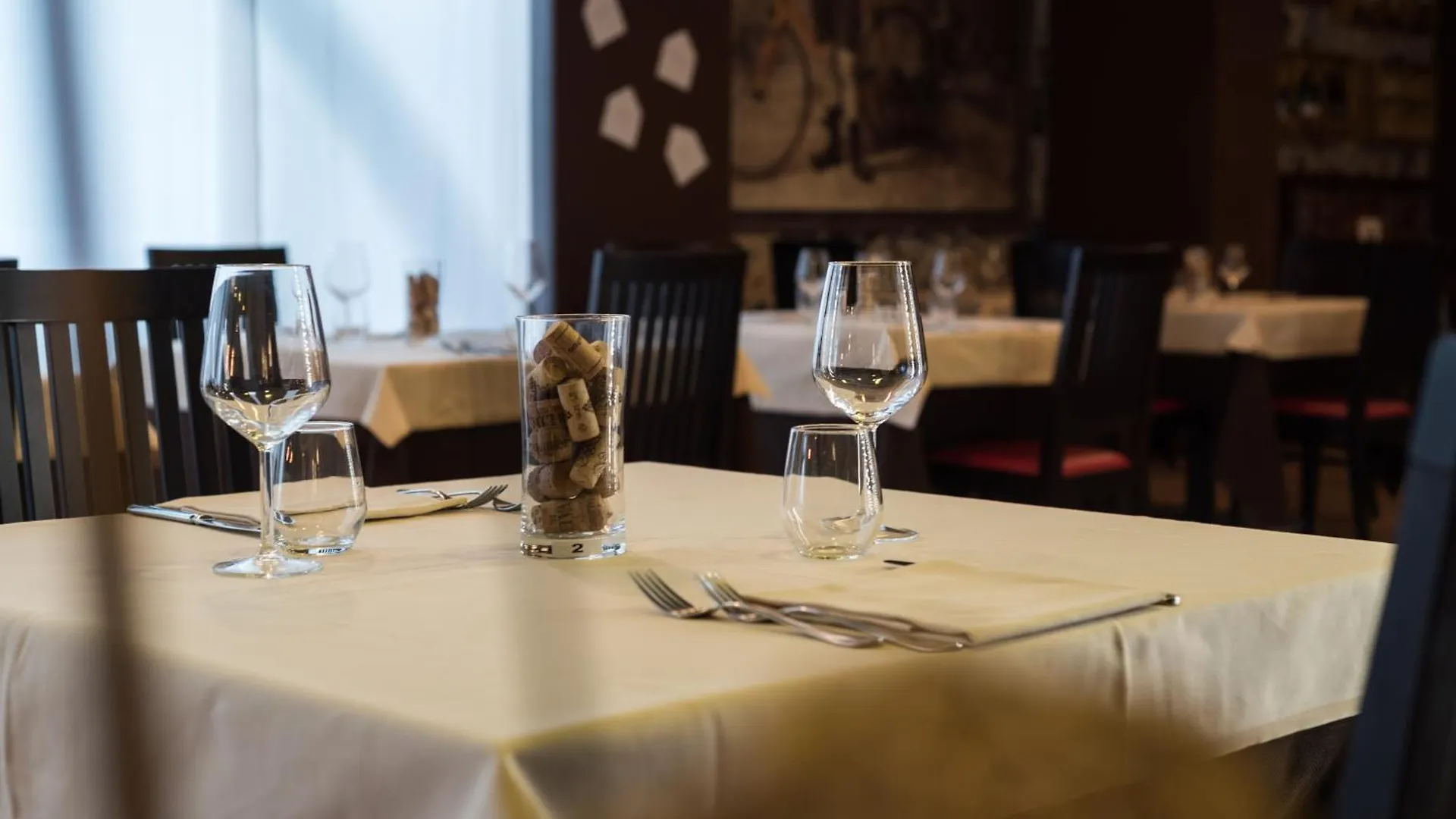 Hotel Capital Rovigo