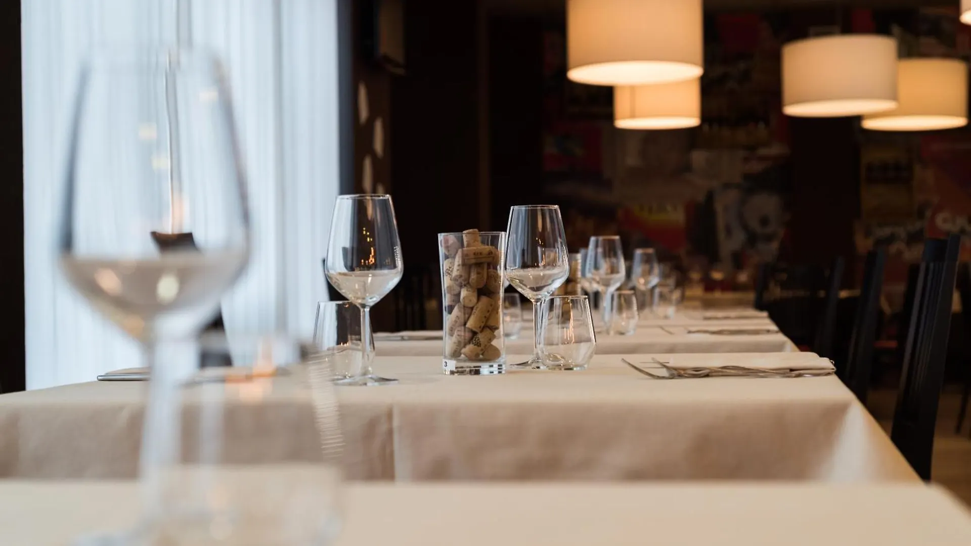 Hotel Capital Rovigo 4*,