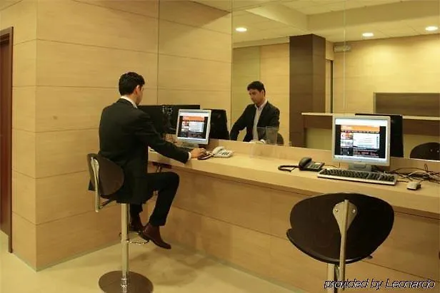 Hotel Capital Rovigo