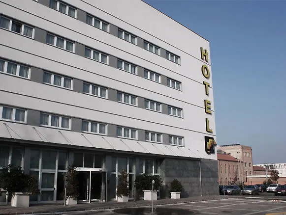 Hotel Capital Rovigo