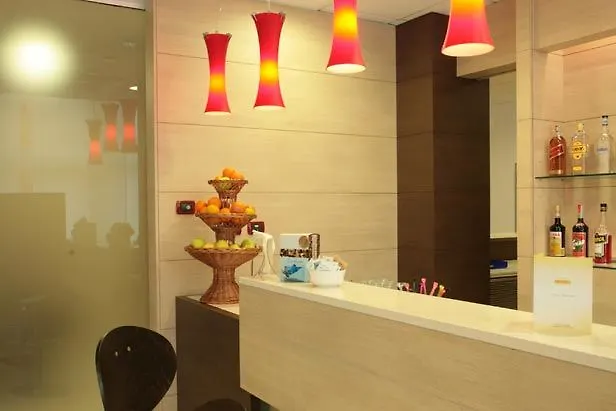 Hotel Capital Rovigo