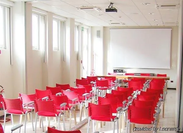 Hotel Capital Rovigo