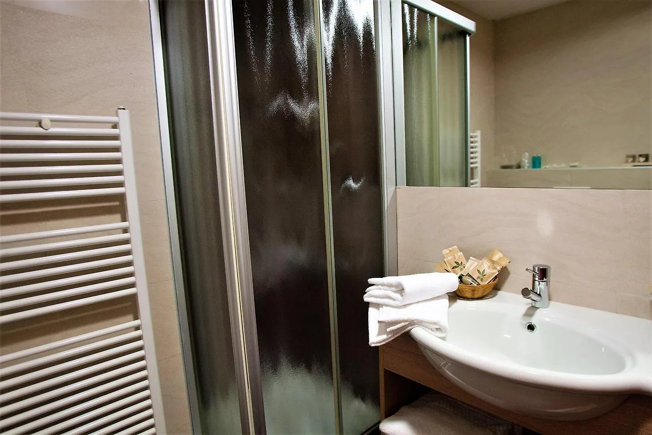Hotel Capital Rovigo