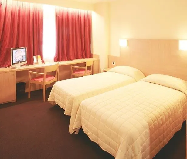 Hotel Capital Rovigo