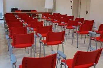 Hotel Capital Rovigo 4*,  Italy